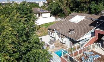 Imagem 3: Linda Casa com 3 dormitórios à venda por R$ 1.300.000 - Vila Albertina - São Paulo/SP