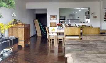 Imagem: Apartamento à venda, Saúde, 105m², 3