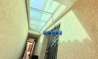 Imagem 3: Sobrado com 3 dormitórios à venda, 153 m² por R$ 950.000,00 - Vila Alpina - São Paulo/SP