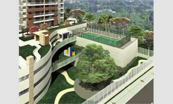 Imagem 2: Apartamento à venda 4 Quartos, 2 Suites, 3 Vagas, 120M², Vila Gumercindo, São Paulo - SP