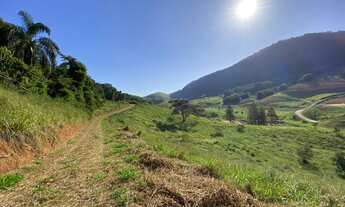 Imagem: Excepcional área rural em condomínio fechado!