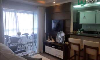 Imagem 5: Apartamento com 3 dormitórios à venda, 110 m² por R$ 690.000 - Victor Konder - Blumenau/SC