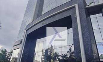 Imagem 2: Andar Corporativo para alugar, 600 m² por R$ 65.000,00/mês - Itaim Bibi - São Paulo/SP