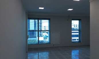 Imagem 4: Sala Comercial Ed. Centro Empresarial Paiaguás -Av do CPA