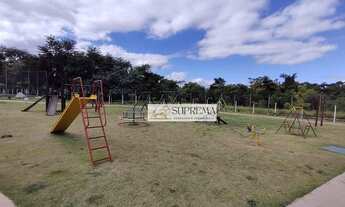 Imagem 2: Casa com 3 dormitórios à venda, 160 m² por R$ 620.000 - Condomínio Terras de São Francisco