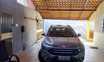 Imagem 5: Casa no Jardim Brasil, próximo Estádio Serra Dourada