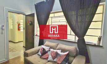 Imagem 3: Apartamento à venda no bairro República - São Paulo/SP, Zona Sul