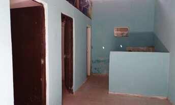 Imagem: CASA NO ICUÍ GUAJARÁ