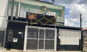Imagem: Casa - Jardim Ipaussurama - Campinas