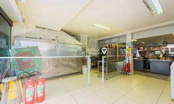 Imagem 4: Prédio comercial e residencial à venda no Pilarzinho Curitiba/ PR