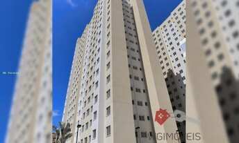 Imagem 3: Apartamento para Venda em São Paulo, Jardim Planalto, 2 dormitórios, 1 banheiro