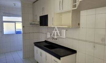 Imagem 4: Apartamento para Venda em Barueri no Condomínio Purus em Barueri com 63m² por 248 mil