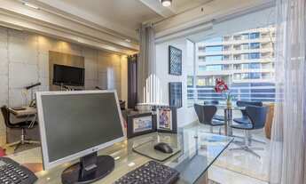 Imagem 7: SALA COMERCIAL 1 SALA, 2 VAGAS, À VENDA E SÃO PAULO