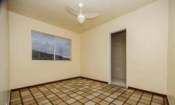 Imagem 8: Apartamento para venda com 60 metros quadrados com 2 quartos em Fonseca - Niterói - RJ