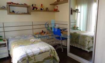 Imagem 4: Casa sobrado em condomínio com 4 quartos no MORADAS DO ARVOREDO - Bairro Centro em Ibiporã