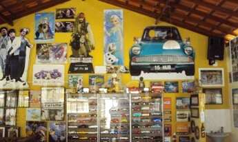 Imagem 7: Chácara - Colinas do Mosteiro de Itaici - Indaiatuba