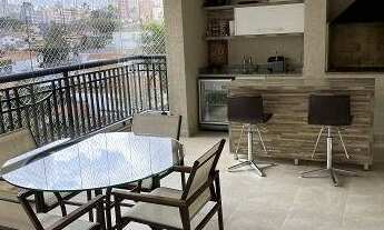 Imagem 7: Apartamento à venda 3 Quartos, 3 Suites, 2 Vagas, 167M², VILA MADALENA, SÃO PAULO - SP