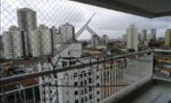 Imagem 3: 00424 - Apartamento 3 Dorms. (1 Suíte), ALTO DO IPIRANGA - SÃO PAULO/SP