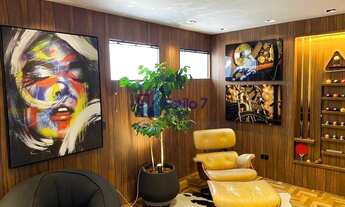 Imagem 2: 309 - APARTAMENTO PARA LOCAÇÃO NO JARDIM EUROPA