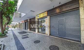 Imagem: RIO DE JANEIRO - Loja/Salão - GÁVEA