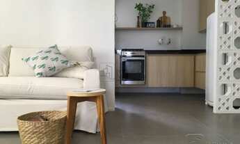 Imagem: Apartamento mobiliado na Vila Madalena!