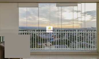 Imagem 5: Apartamento à venda, Jardim Olympia, 134m², 4 dormitórios, 1 suíte, 2 vagas!