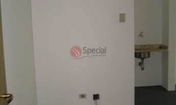 Imagem 3: Sala comercial a venda na Cidade Monções no Brooklin