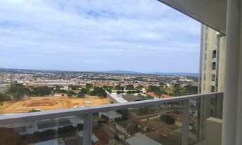 Imagem 5: Sala/Conjunto para venda tem 28metros quadrados com quarto