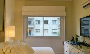 Imagem 7: APARTAMENTO - HIGIENÓPOLIS - SP