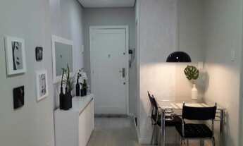 Imagem 3: Apartamento à venda, Santa Cecília, 37m², 1 suíte, sem vaga!