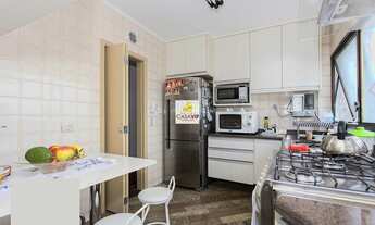 Imagem 6: Apartamento à venda, Perdizes , 332m², 4 dormitórios, 3 suítes, 6 vagas!