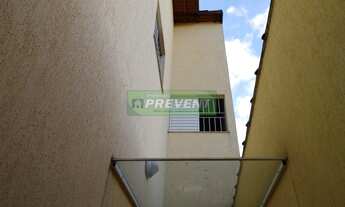 Imagem 4: SOBRADO -VENDA ACEITA PERMUTA -CARAPICUÍBA