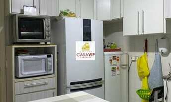 Imagem 4: Apartamento à venda, Santana, 85m², 3 dormitórios, 2 vagas!