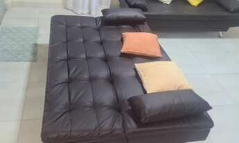 Imagem 5: Área de festa com piscina aquecida e casa de temporada