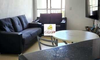 Imagem 2: Apartamento à venda, Vila Prudente, 49m², 2 dormitórios, 1 vaga!