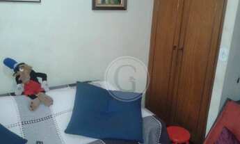 Imagem 6: Casa com 3 dormitórios à venda, 129 m² por R$ 530.000 - Jardim Esmeralda - São Paulo/SP