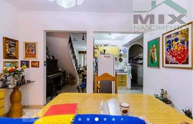 Imagem 6: Casa Assobradada em Jardim Santa Emilia - São Paulo