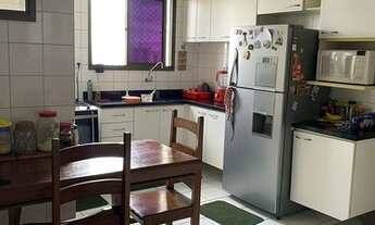 Imagem 5: Apartamento para venda possui 132 metros quadrados com 3 quartos em Marco - Belém - PA