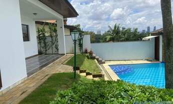 Imagem: CASA EM CONDOMÍNIO - PARQUE DOS PRÍNCIPES