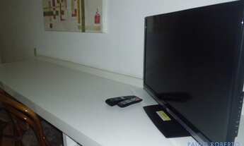 Imagem 3: FLAT RESIDENCIAL - JARDIM AMÉRICA - SP