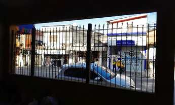 Imagem 4: Sobrado com 5 dormitórios à venda, 250 m² por R$ 1.750.000 - Jardim Tupanci - Barueri/SP