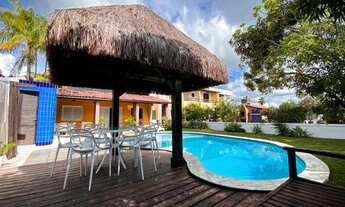 Imagem: Casa Porto de Galinhas(CUPE