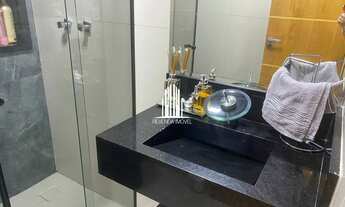 Imagem 7: Apartamento no Ipiranga 80m2 3 dormitórios 1 suíte 2 banheiros 2 vagas