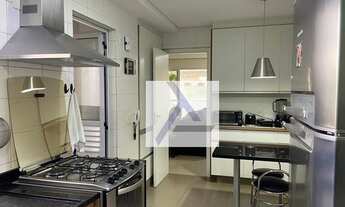 Imagem 6: Apartamento com 3 dormitórios à venda, 136 m² por R$ 1.260.000,00 - Jardim Marajoara - São