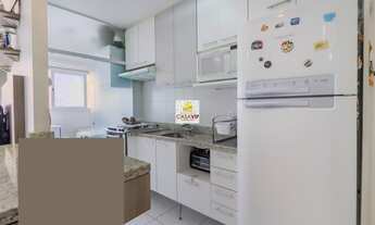 Imagem 5: Apartamento à venda, Barra Funda, 63m², 2 dormitórios, 1 suíte, 1 vaga!