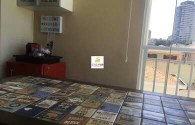 Imagem 4: Apartamento à venda, Vila Nair, 57m², 2 dormitórios, 1 suíte, 1 vaga!