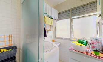 Imagem 6: APARTAMENTO - JARDIM PAULISTA - SP