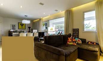 Imagem 3: Apartamento à venda, Vila Gertrudes, 121m², 2 suítes, 2 vagas!