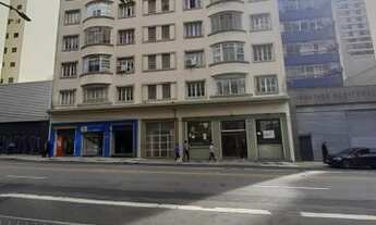 Imagem 2: São Paulo - Conjunto Comercial/Sala - Bela Vista