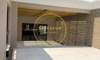 Imagem 3: CHARMOSA COBERTURA DUPLEX 540 m² | 4 SUÍTES